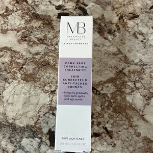 Meaningful Beauty Dark Spot Correcting Treatment